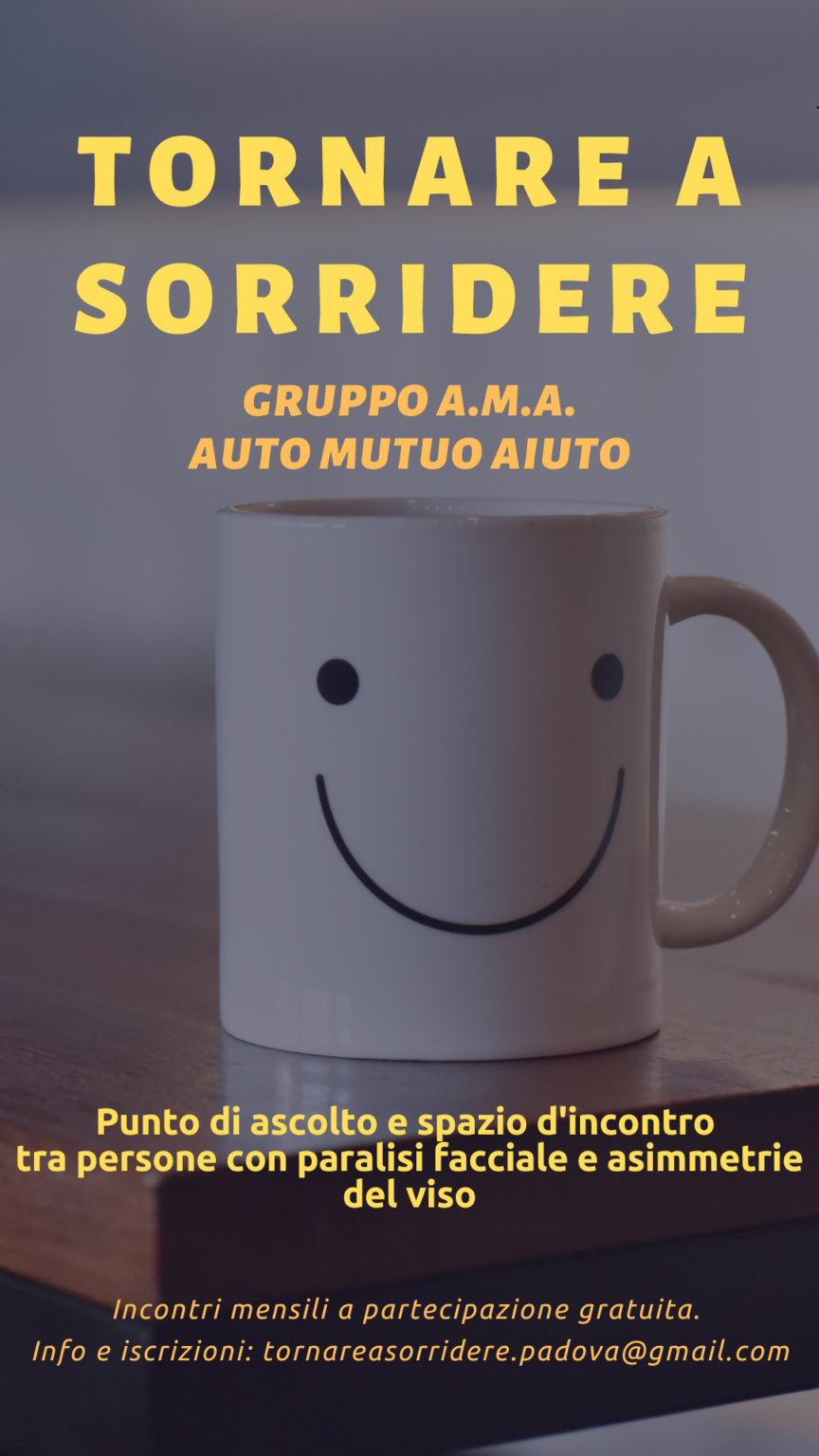 gruppo di AUTO MUTUO AIUTO